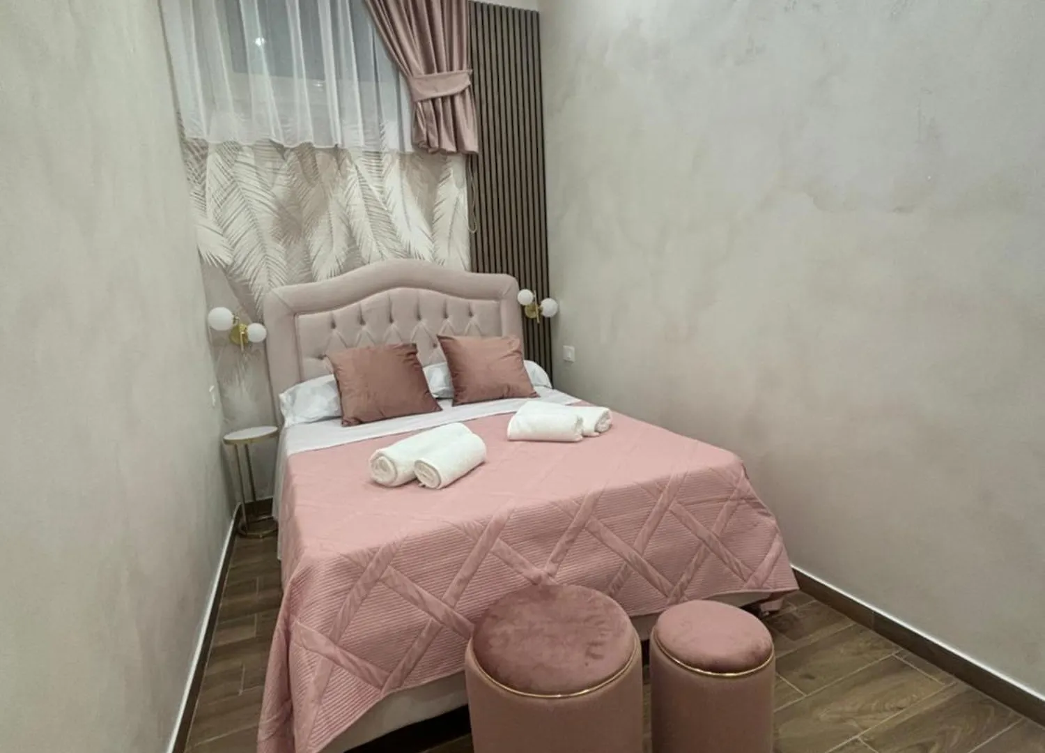 House Palma Hotel Naples
