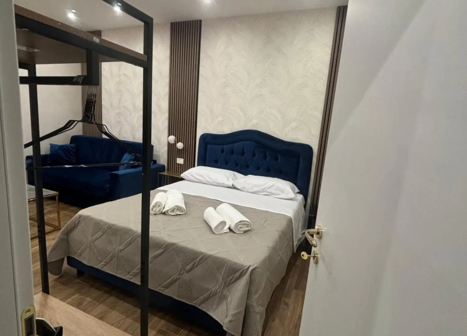 Guest house House Palma Hotel Naples Italy