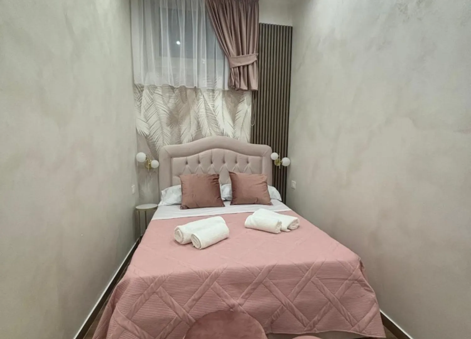 House Palma Hotel Naples 0*,
