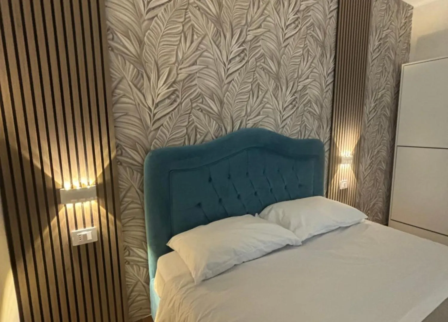 Gæstehus House Palma Hotel Napoli Italien