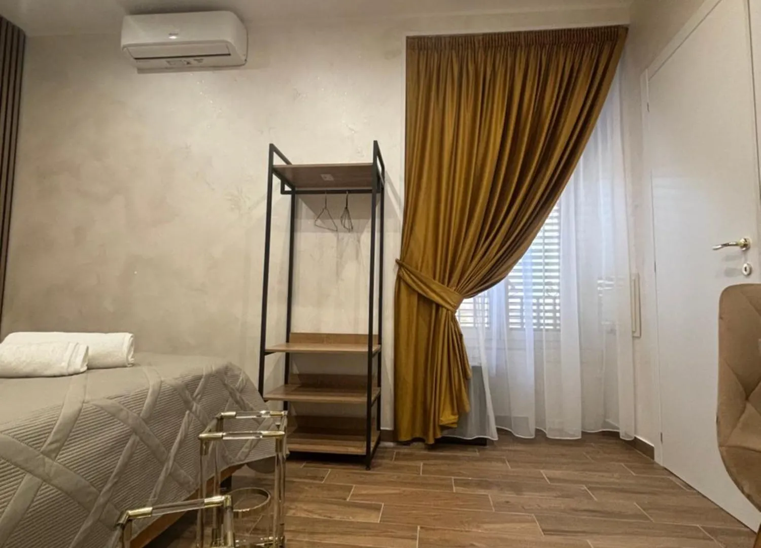 Gæstehus House Palma Hotel Napoli Italien