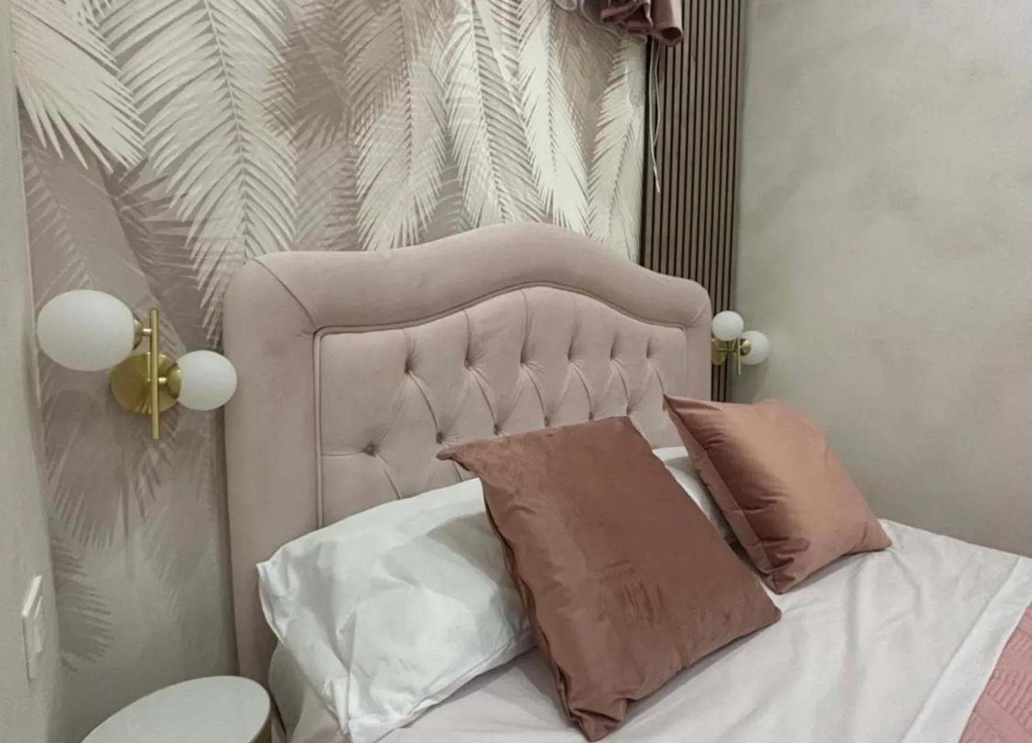 House Palma Hotel Naples Italy
