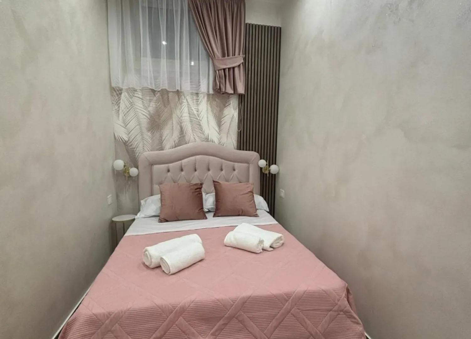 House Palma Hotel Naples 0*,
