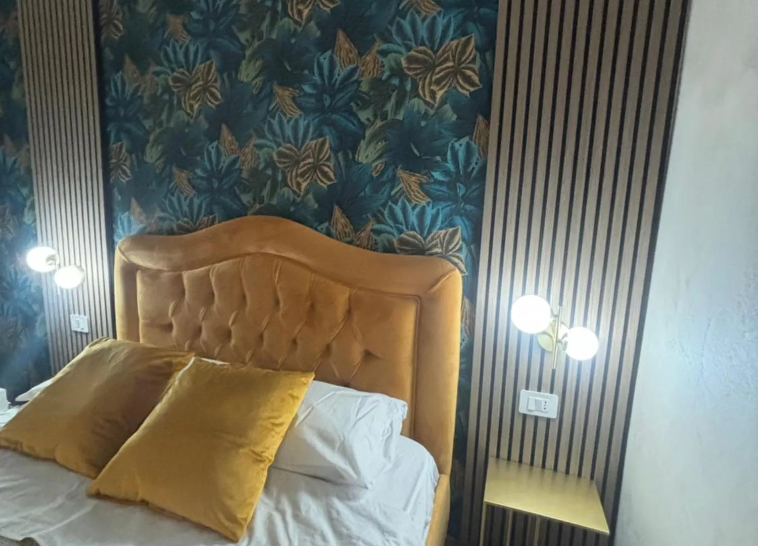 House Palma Hotel Naples