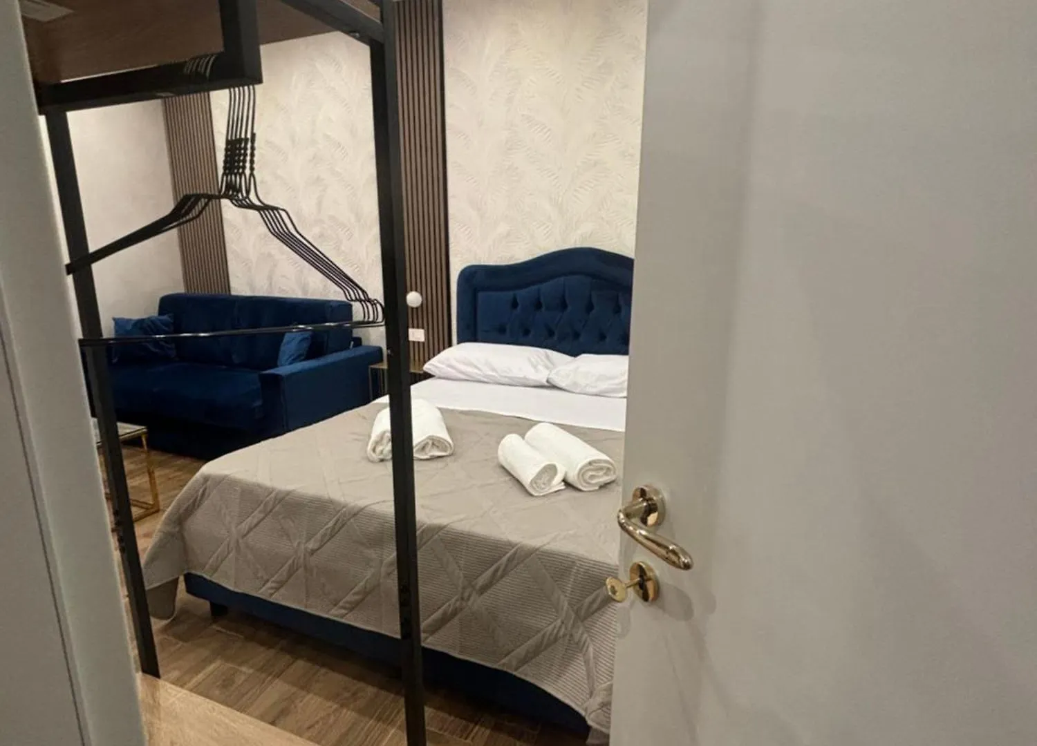 House Palma Hotel Napoli