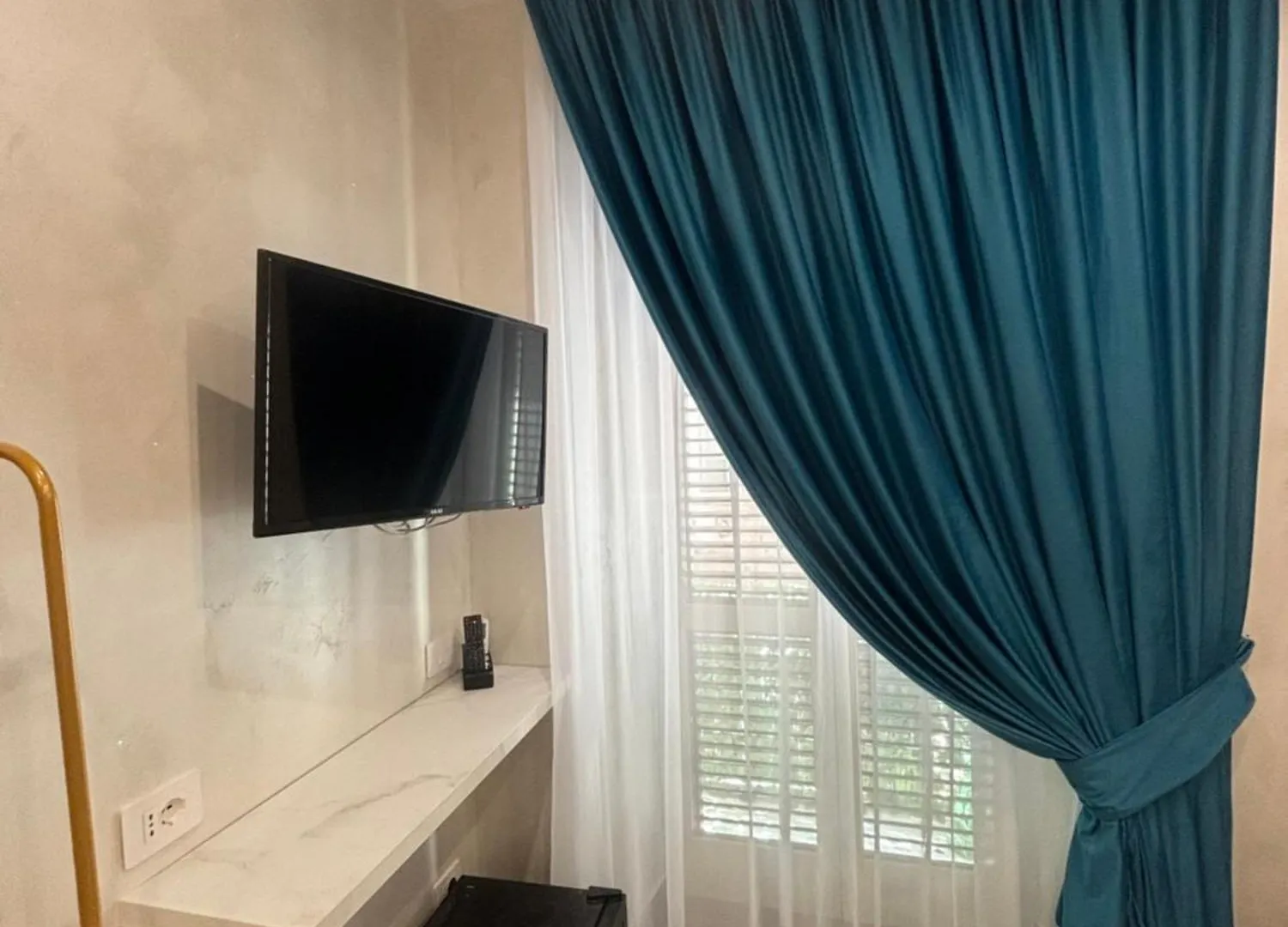 House Palma Hotel Naples