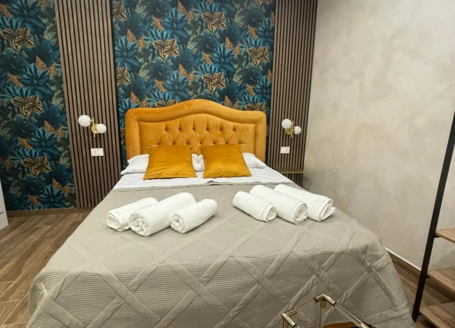 House Palma Hotel Naples Guest house