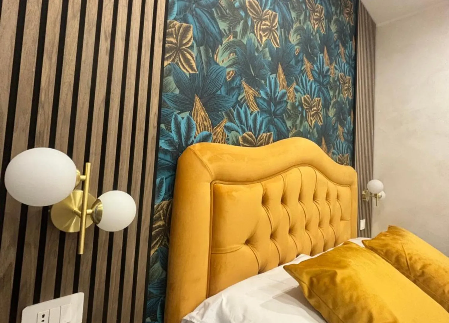 House Palma Hotel Naples Guest house