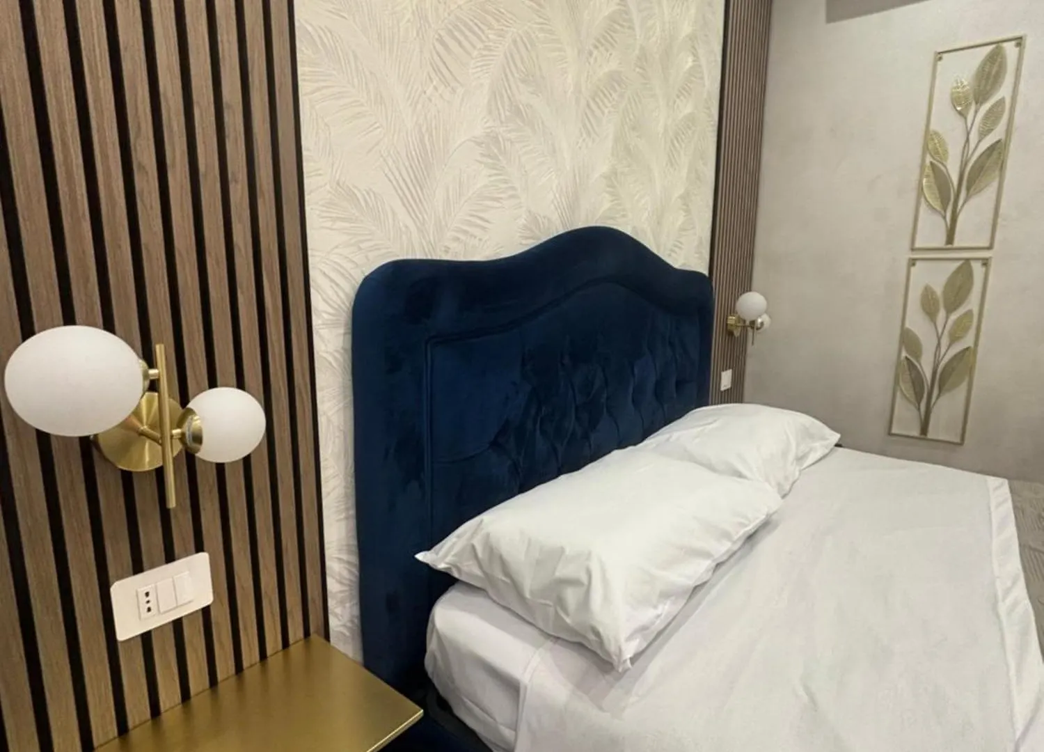 Guest house House Palma Hotel Naples Italy