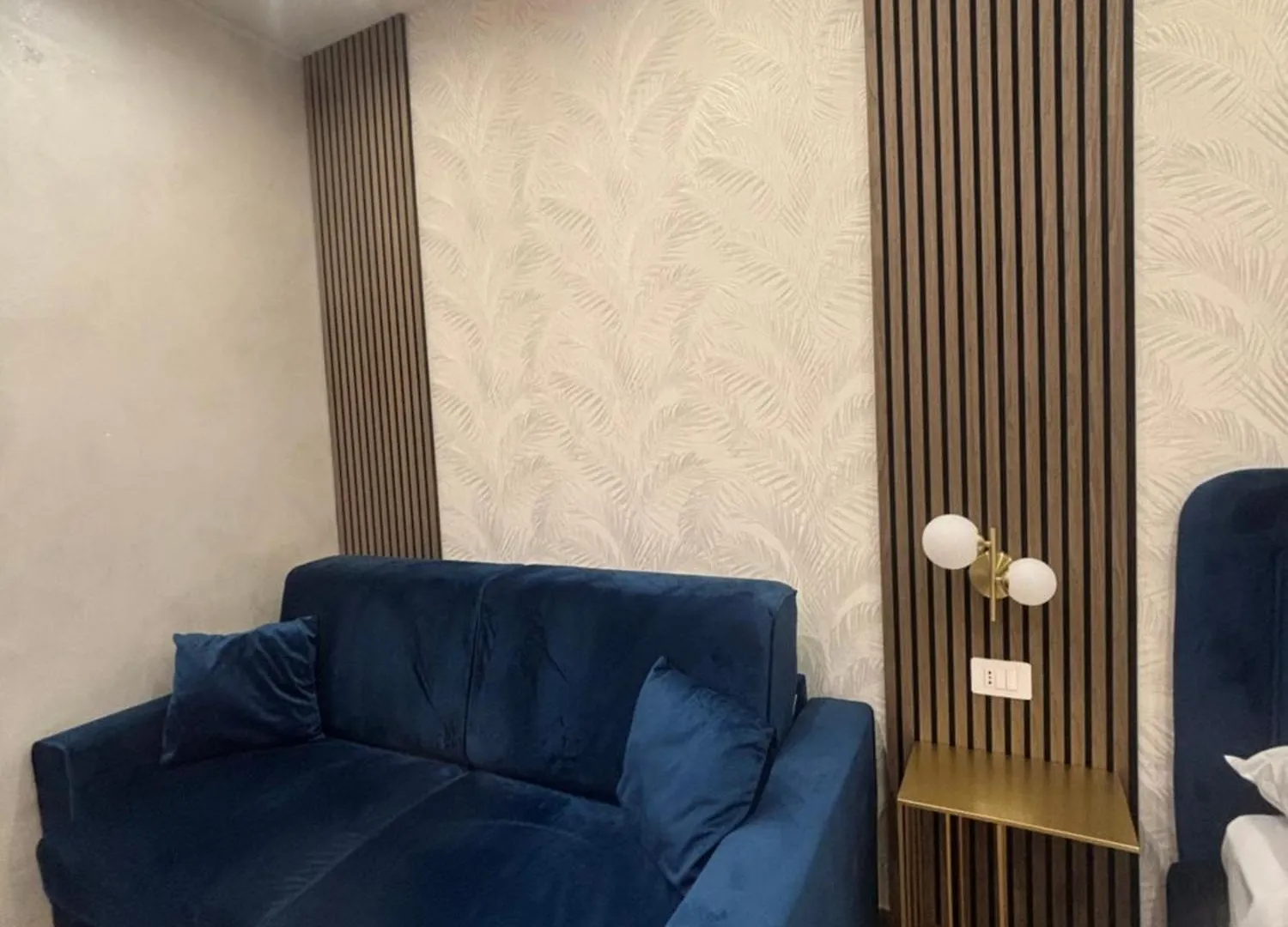 House Palma Hotel Naples