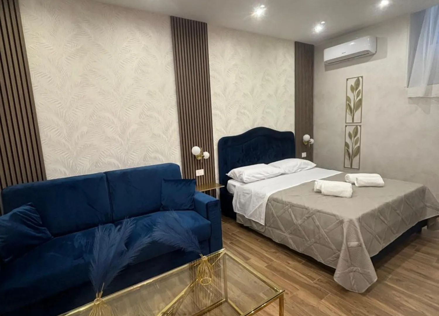 House Palma Hotel Naples Guest house