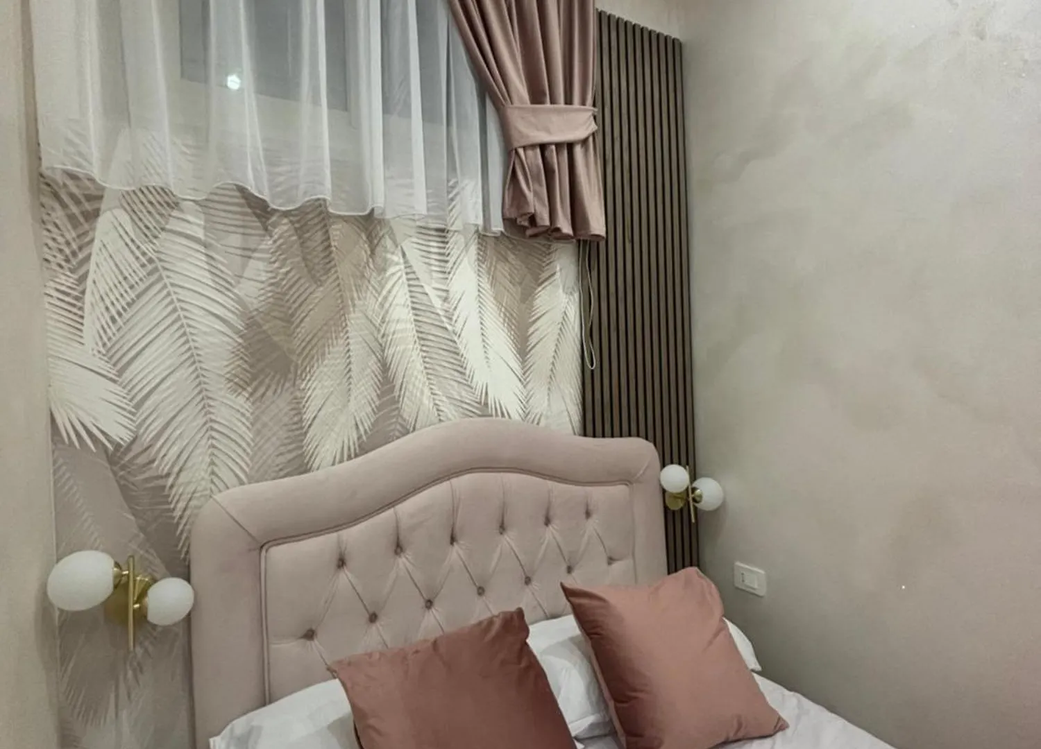 House Palma Hotel Naples Guest house