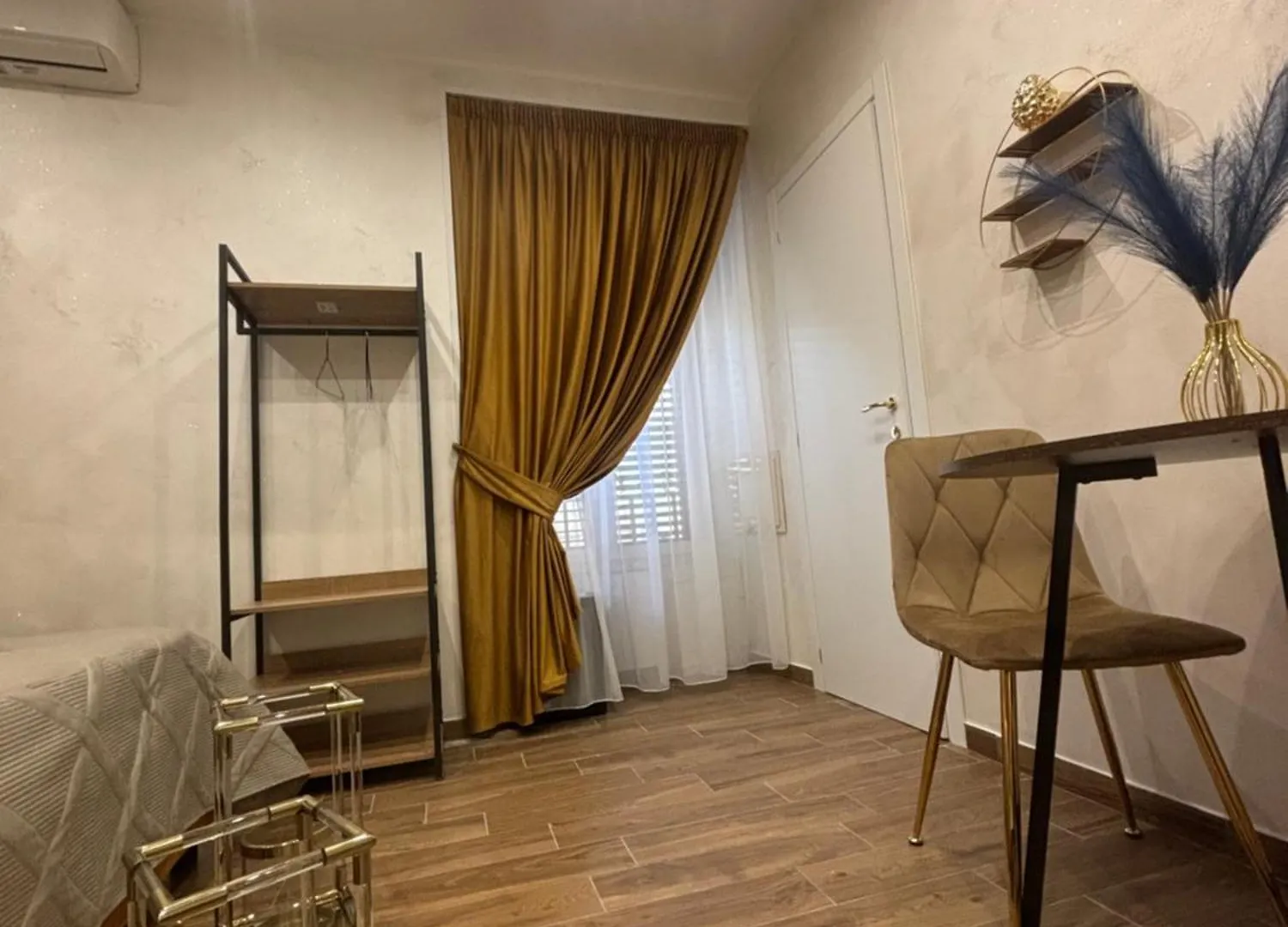 House Palma Hotel Napoli