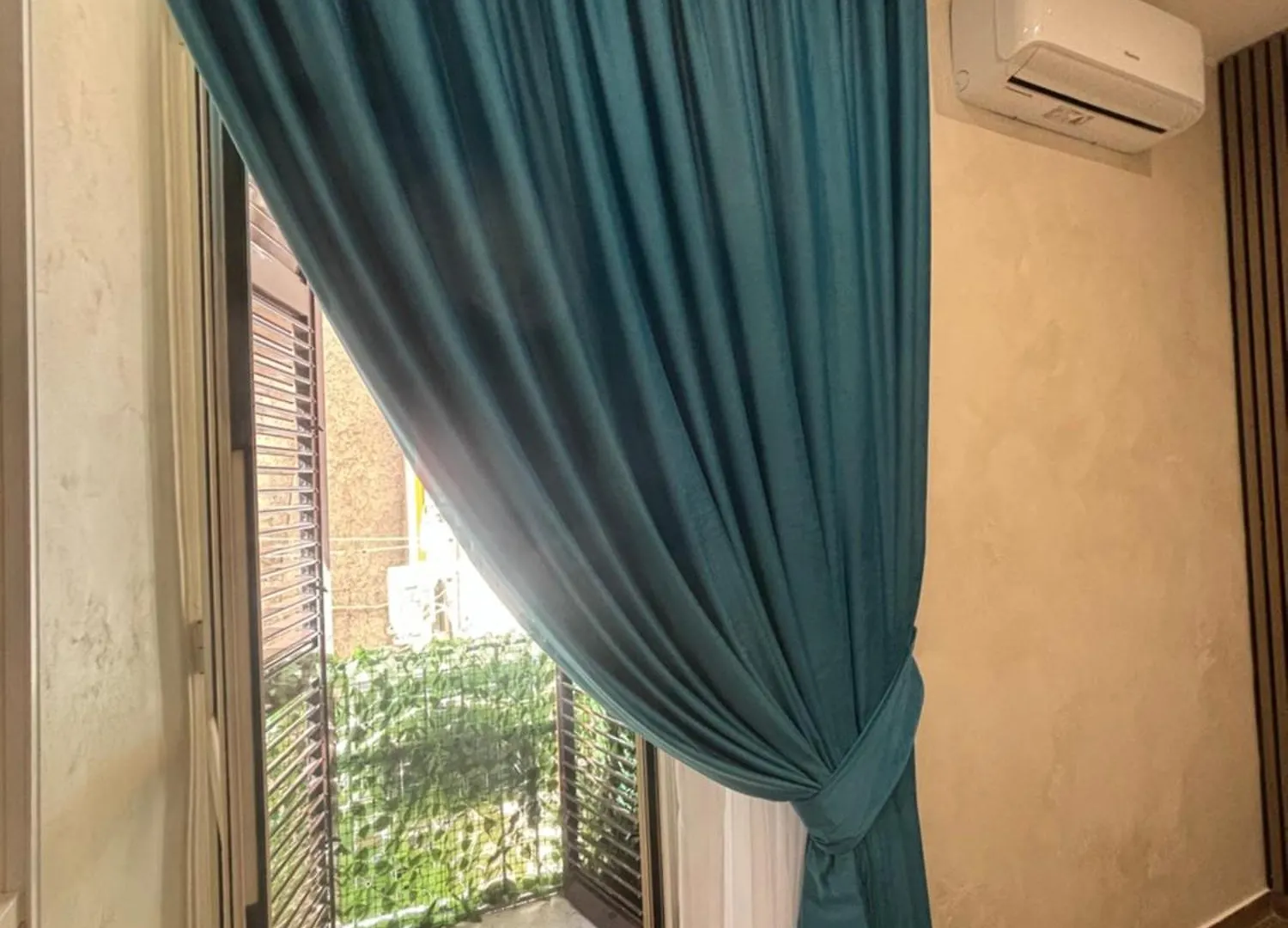 House Palma Hotel Napoli Italien