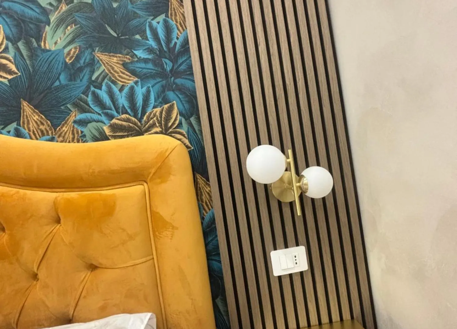 House Palma Hotel Naples 0*,