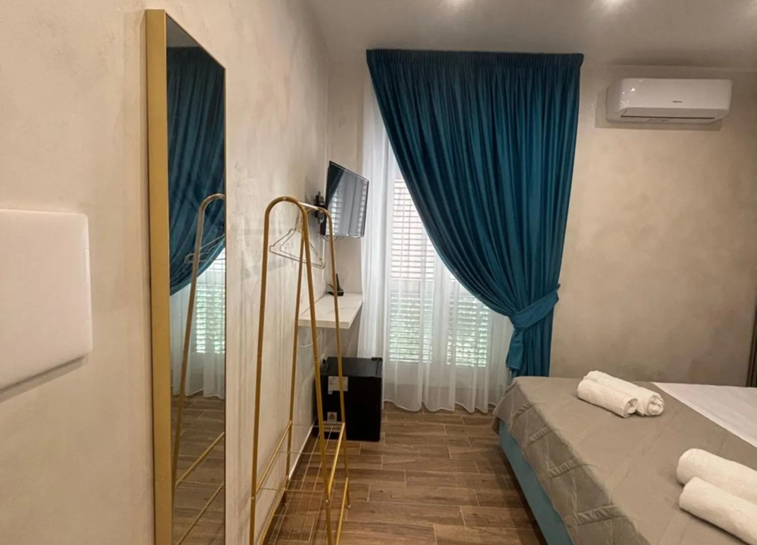 Guest house House Palma Hotel Naples Italy