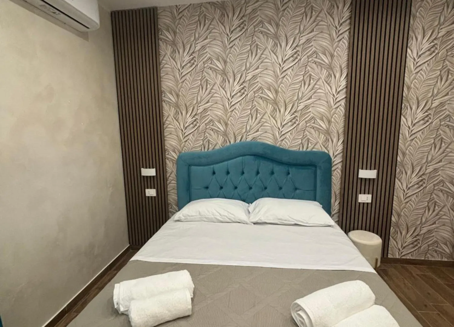 House Palma Hotel Naples