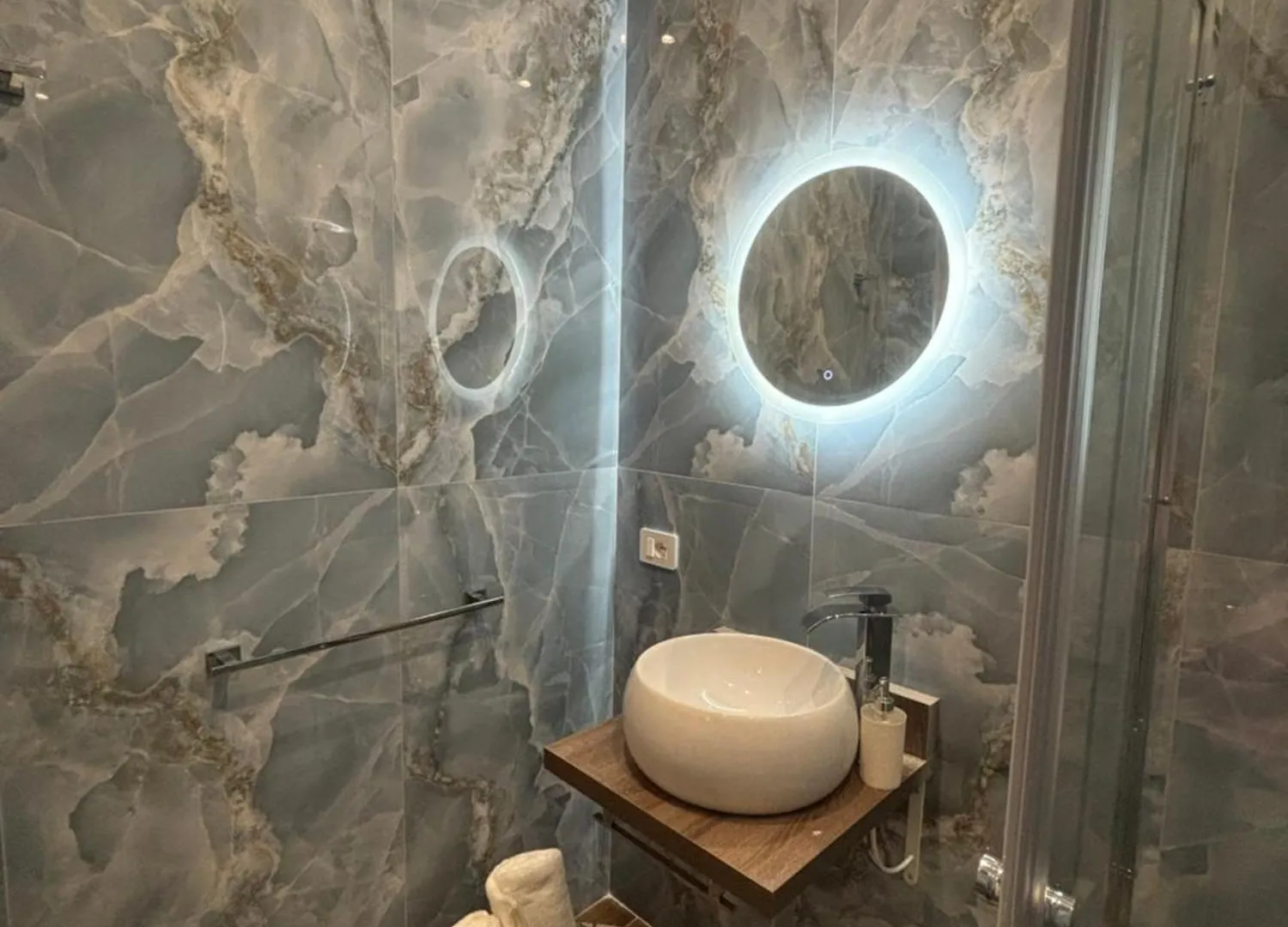 Guest house House Palma Hotel Naples