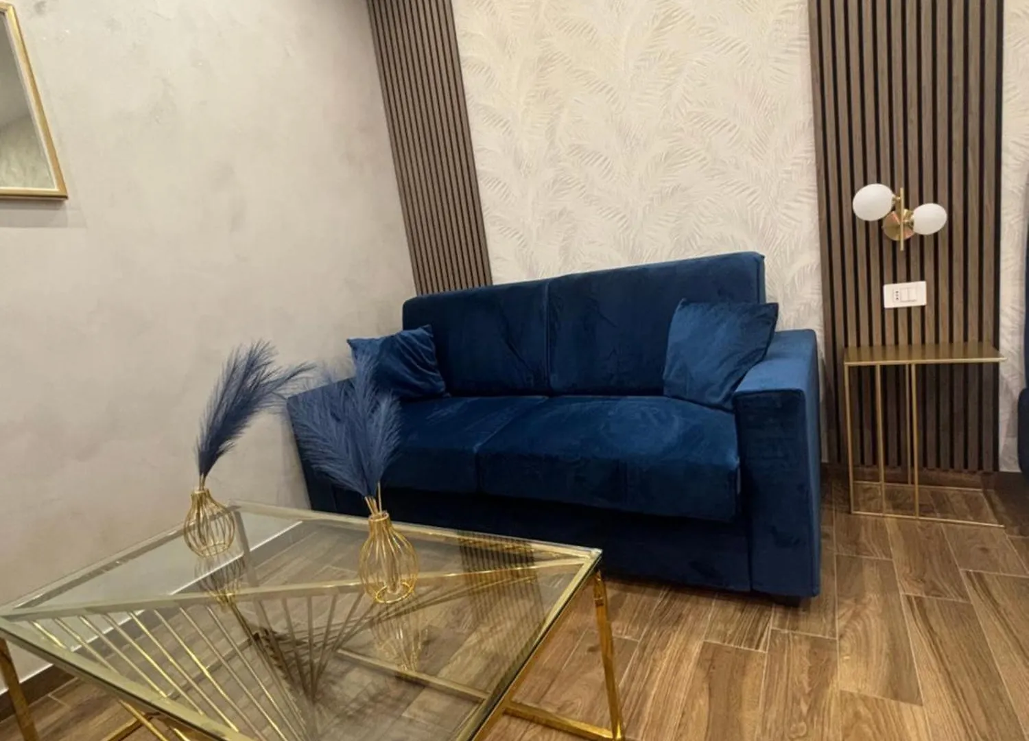 House Palma Hotel Napoli Italien