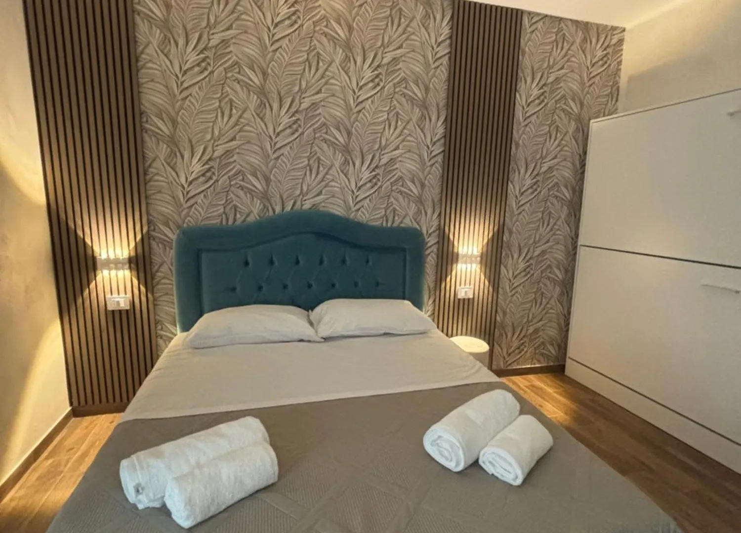 House Palma Hotel Naples Guest house