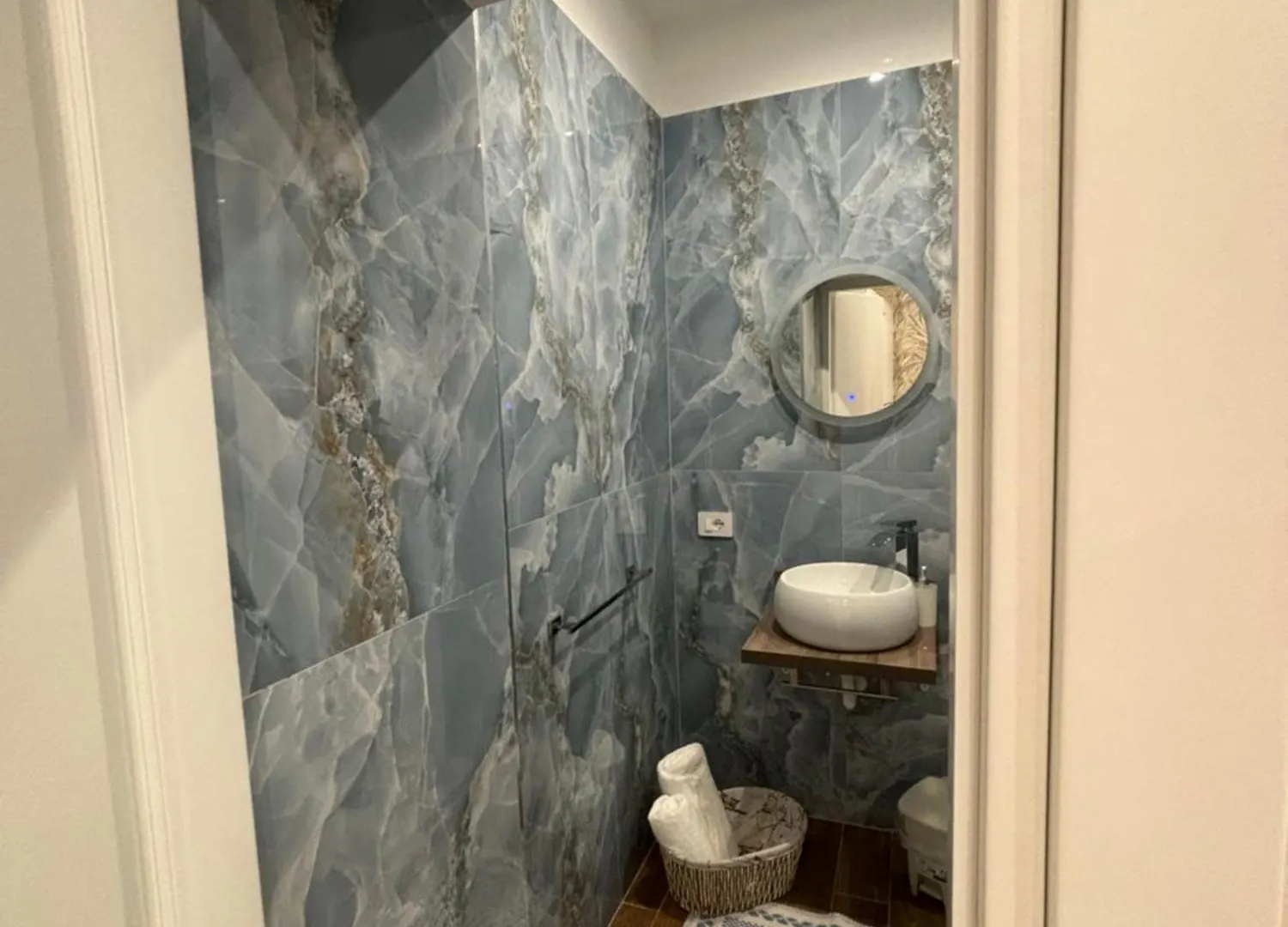 House Palma Hotel Naples 0*,