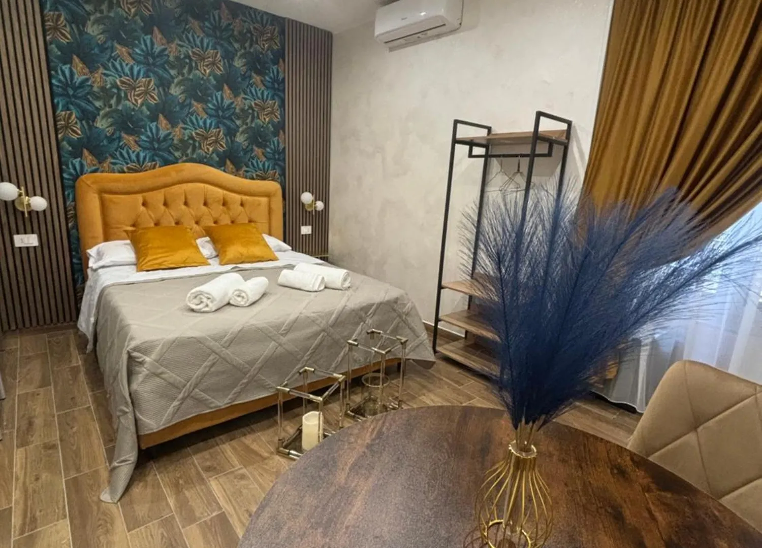 Guest house House Palma Hotel Naples Italy