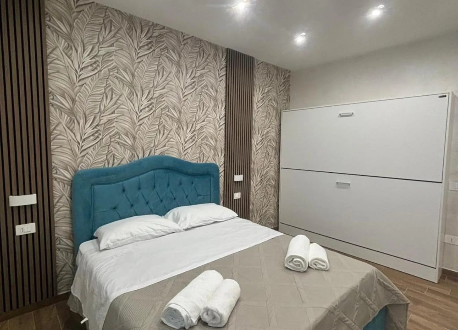 House Palma Hotel Naples Guest house