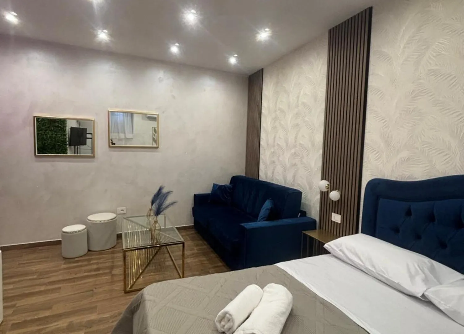 House Palma Hotel Naples