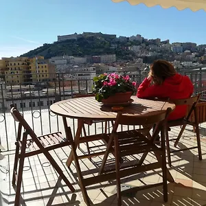 Bed & Breakfast Annunziata, Napoli