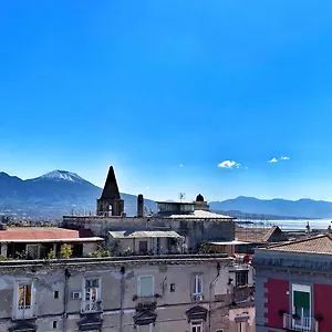 Bellini View Nápoly