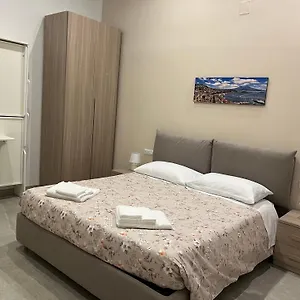 Neapolis Francy Vesuvio Napoli