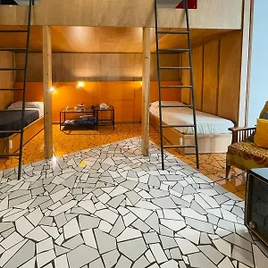 Hostel Nap Spaccanapoli, Napels