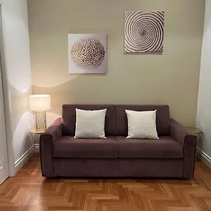 Sant'elmo Con Parcheggio Interno Неаполь