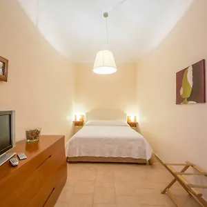 Appartement La Residenza, Napels