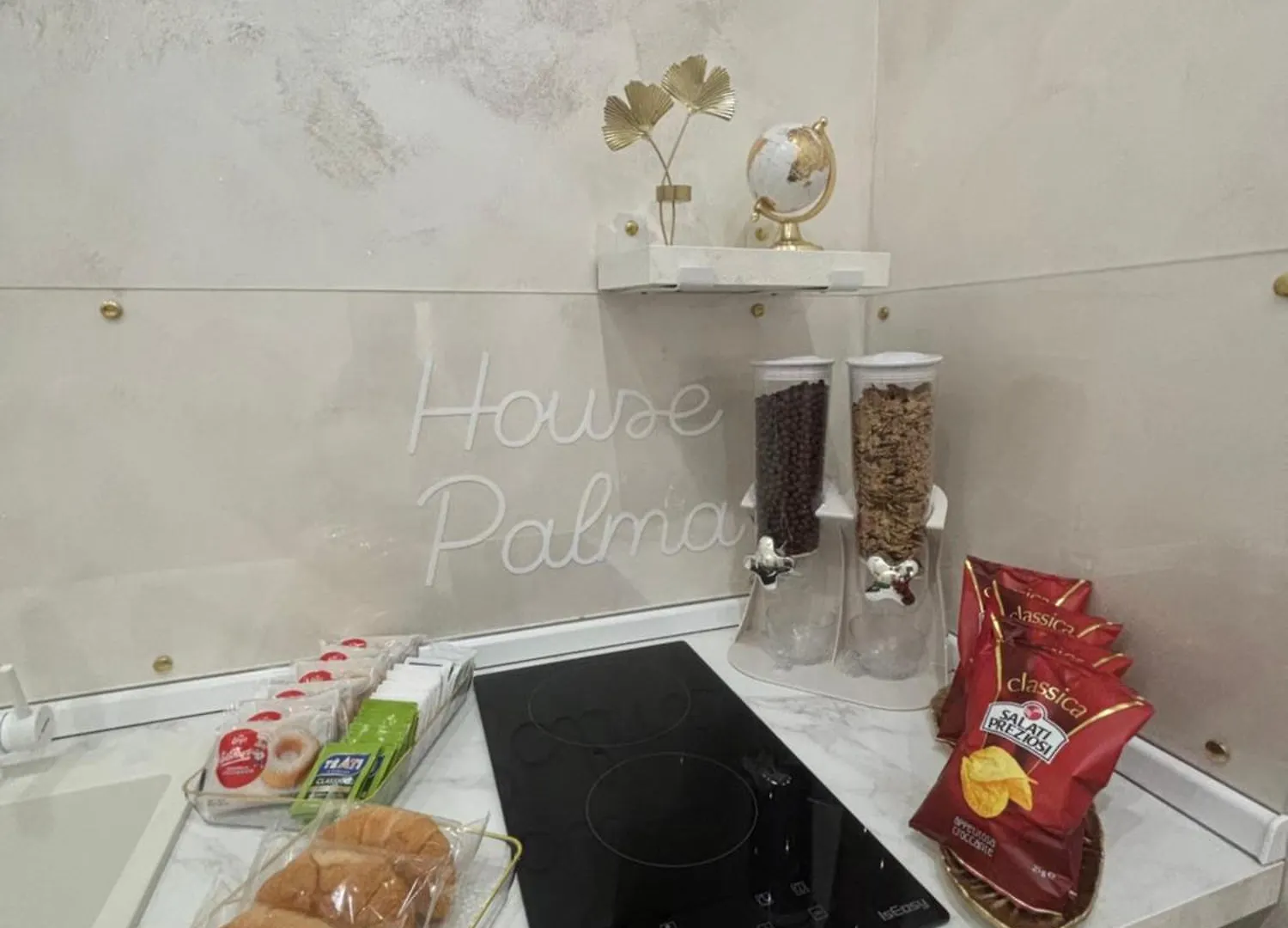 Guest house House Palma Hotel Naples Italy