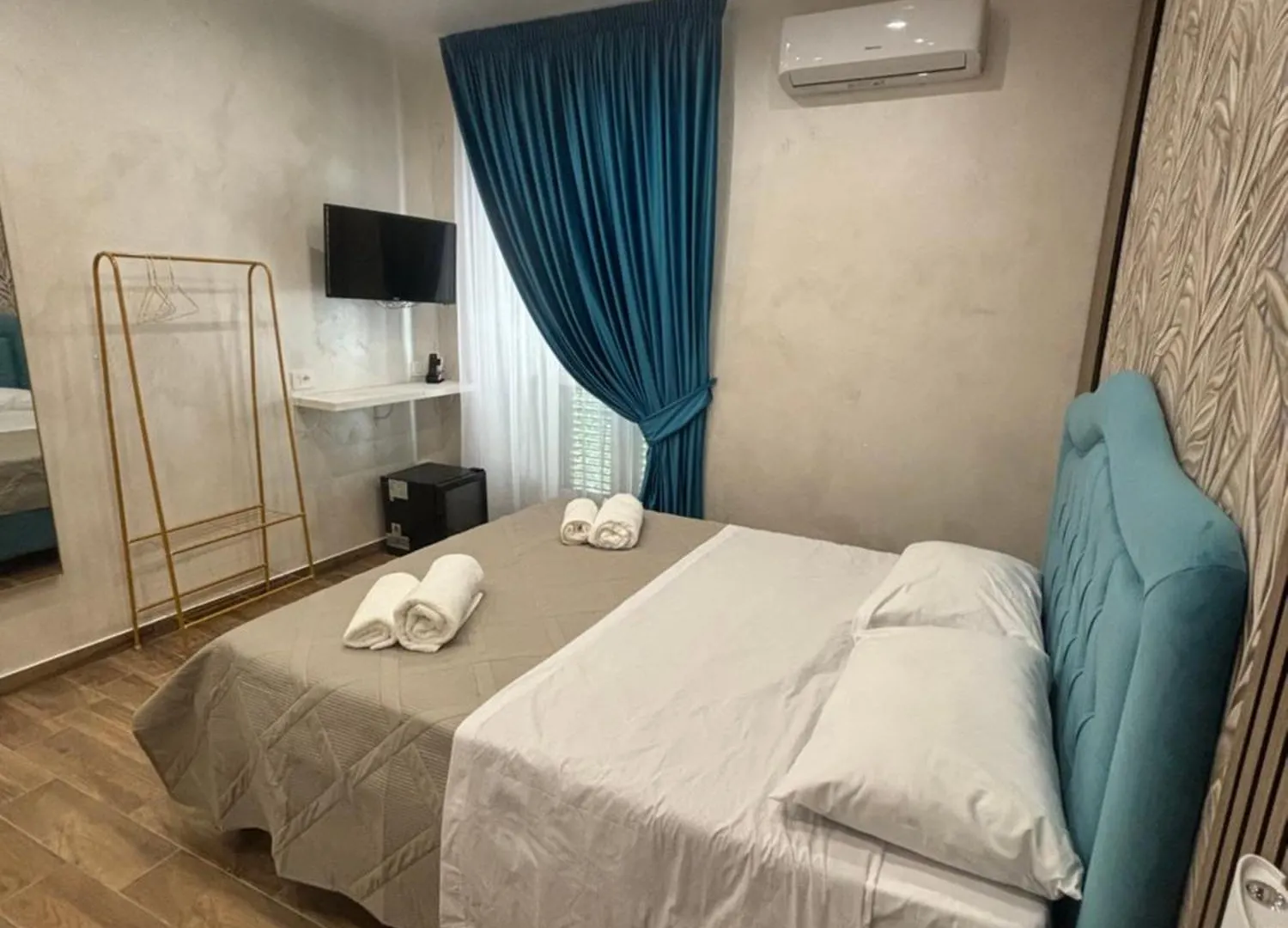 House Palma Hotel Naples Italy