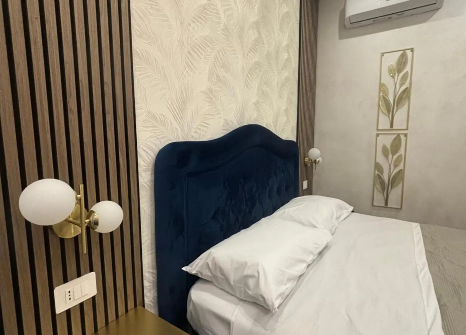 House Palma Hotel Naples Guest house