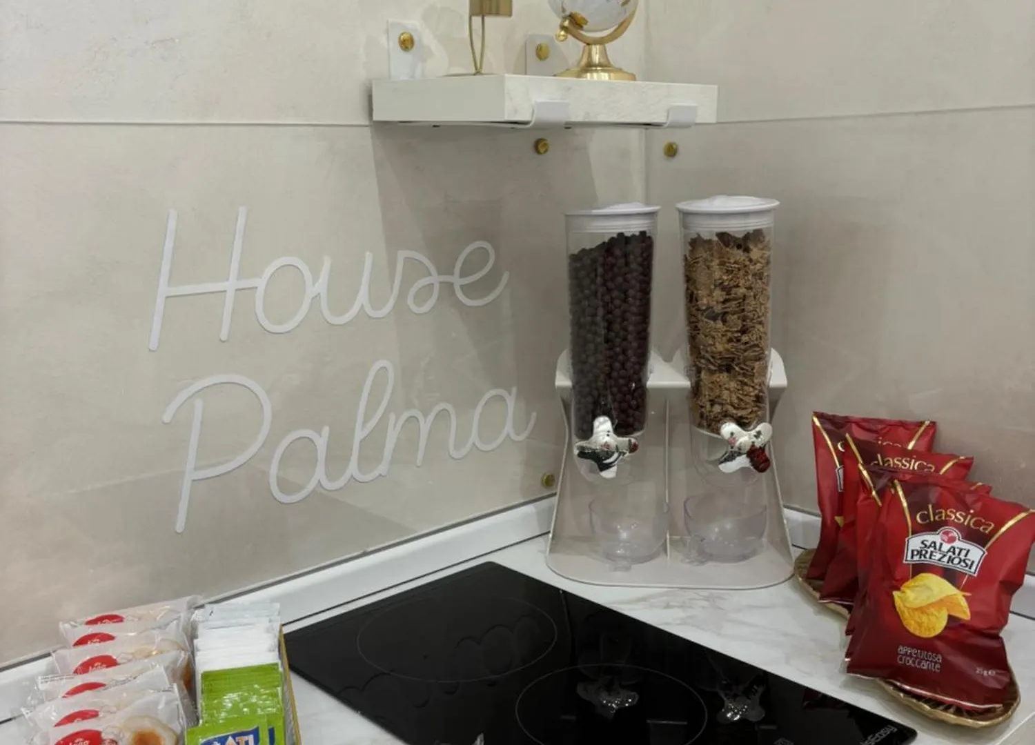 Guest house House Palma Hotel Naples