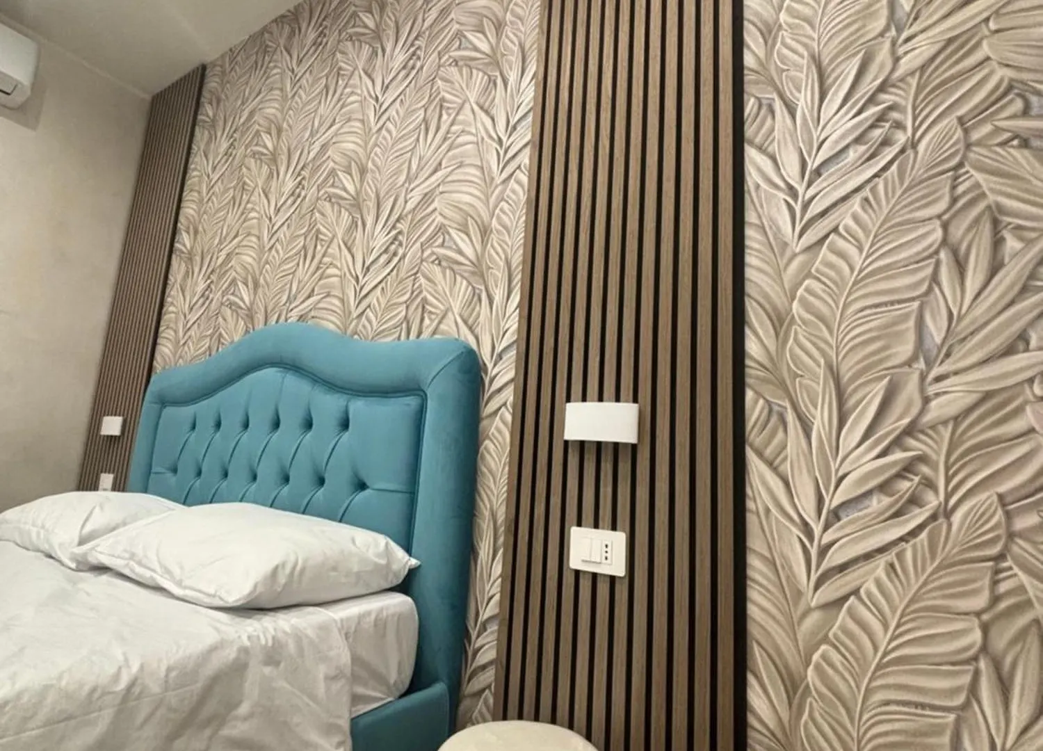 House Palma Hotel Naples Guest house