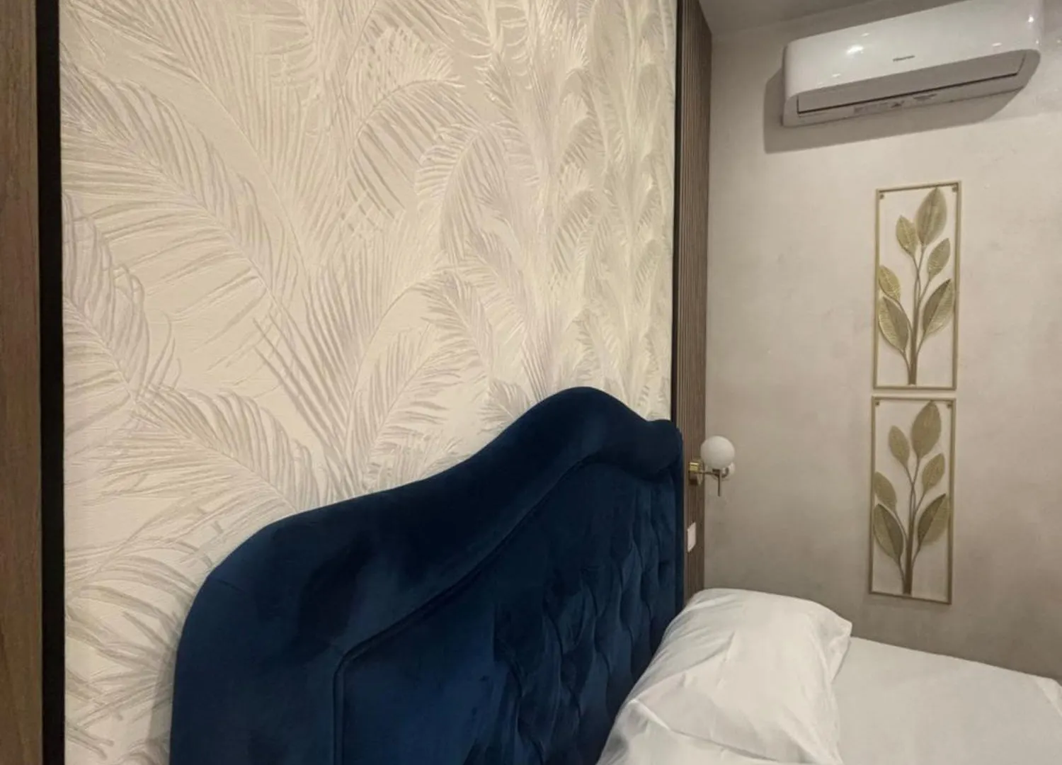 House Palma Hotel Naples
