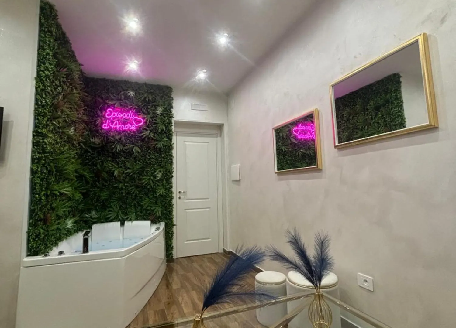 House Palma Hotel Naples Guest house