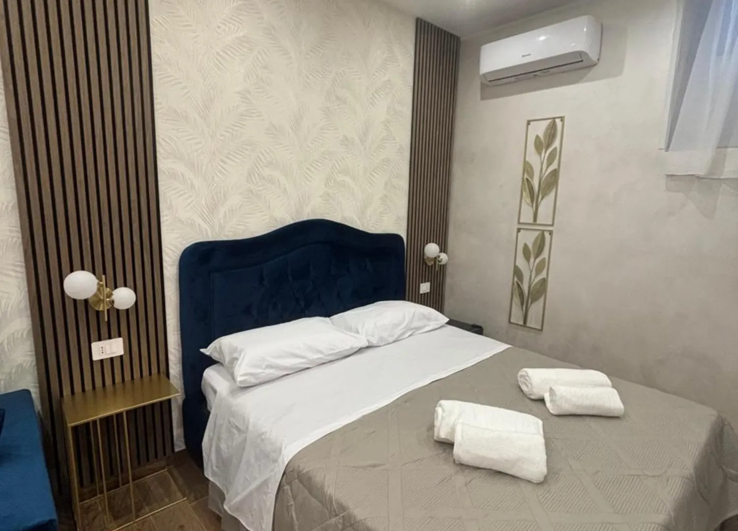 House Palma Hotel Naples Guest house