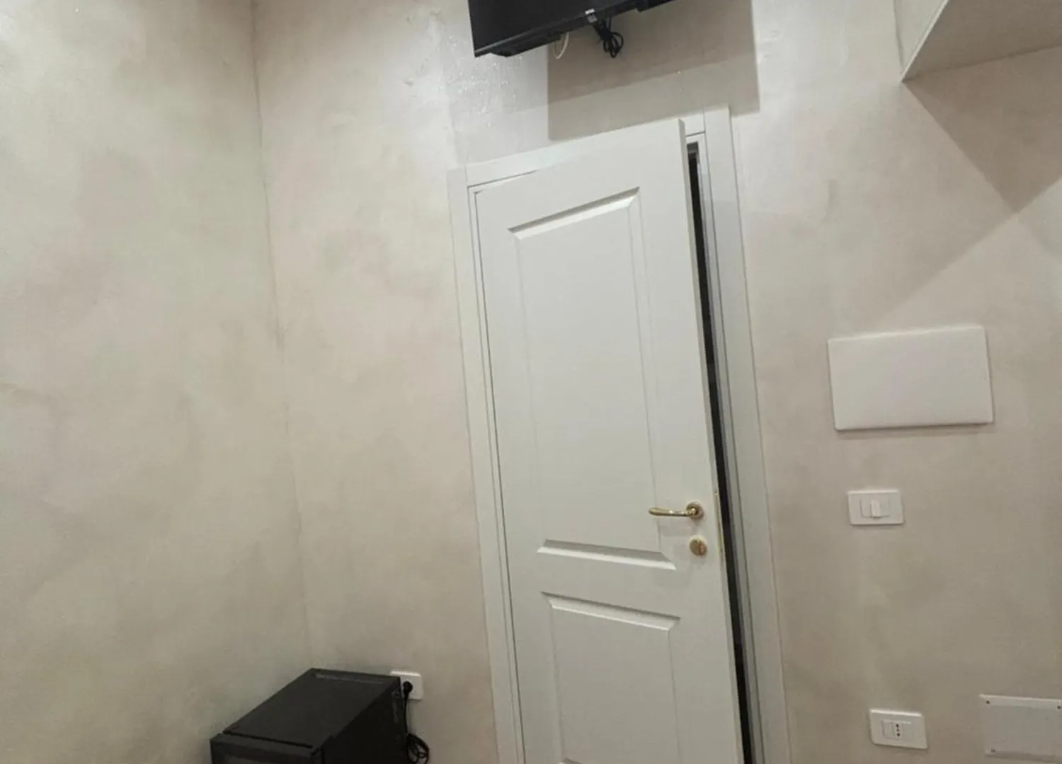 House Palma Hotel Naples